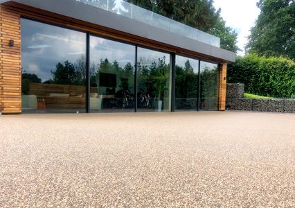 Resin Driveway vs Block Paving: Which is Cheaper?