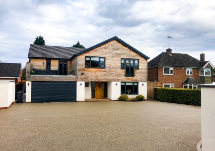 Different Resin Drives’ Design Ideas