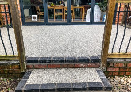 Resin Bonded vs Resin Bound: Which is the Best Surface?