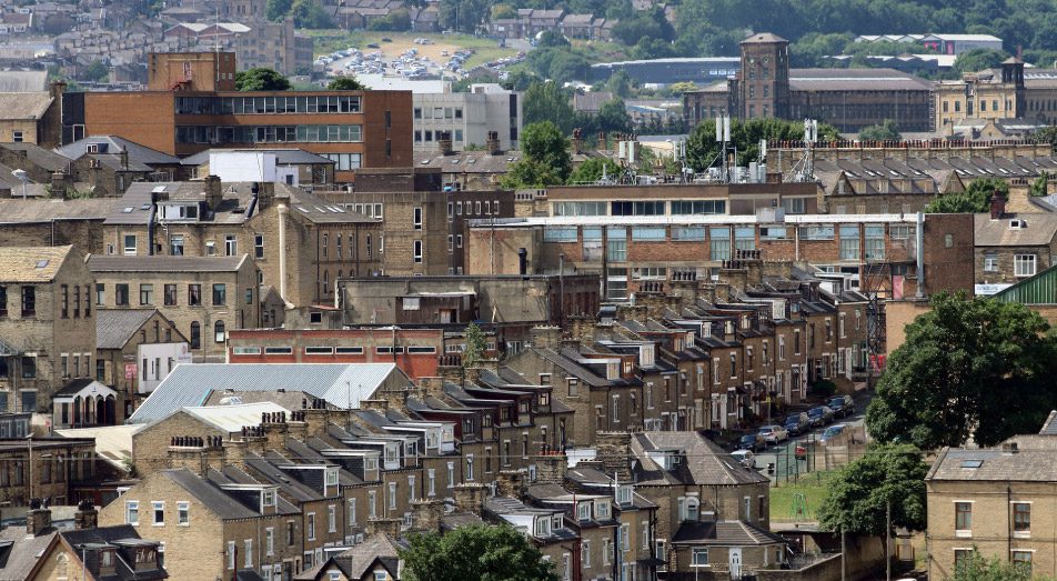 resin driveways Bradford moli