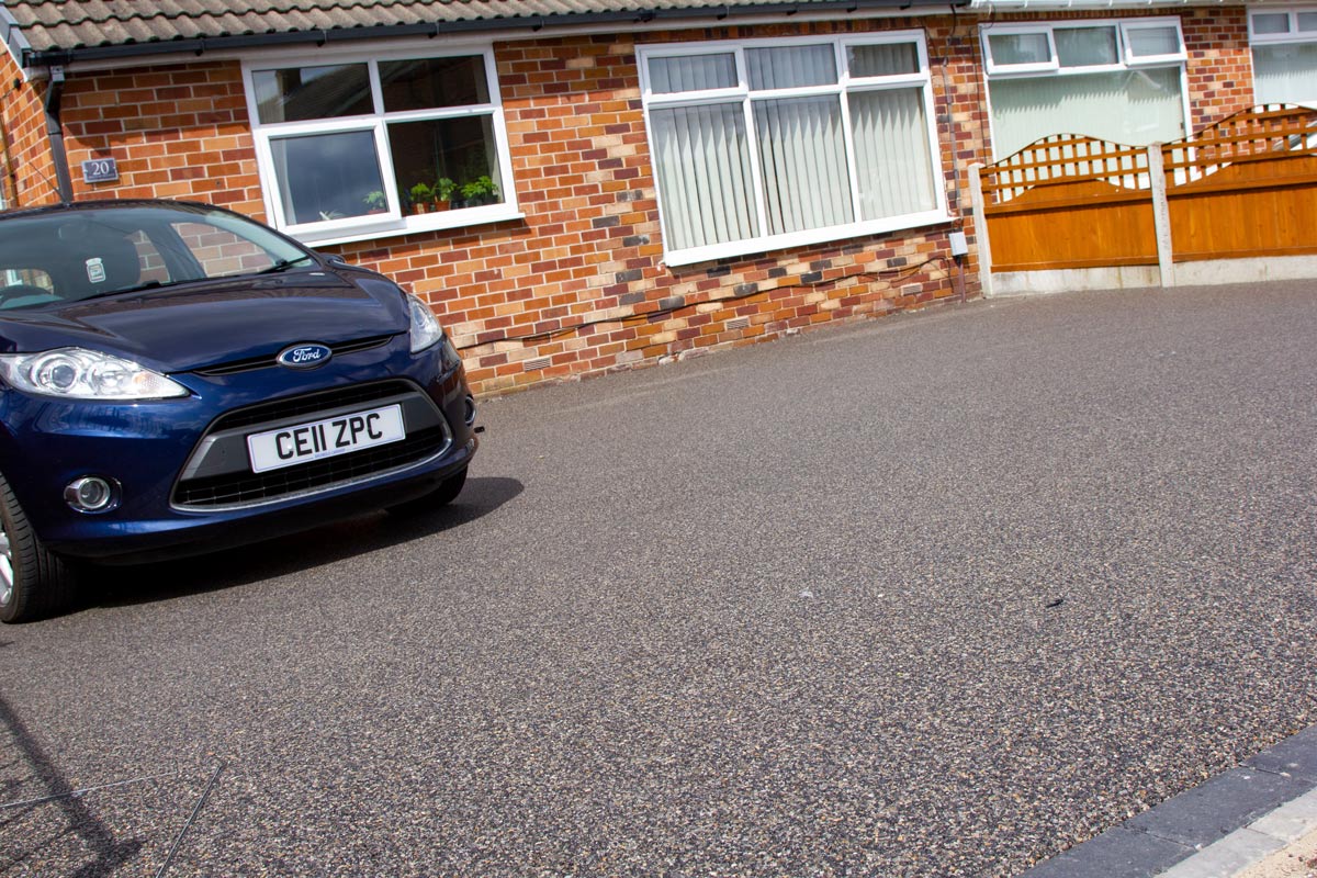 moli resin driveway installation 